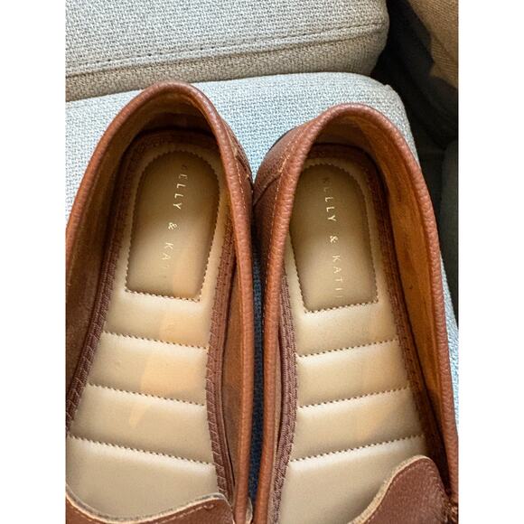 Kelly and Katie Driver Loafers Size 8.5M - Picture 3 of 7